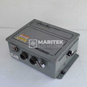 Woodward ProAct Model III9905-387 driver