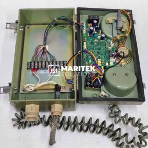 MRC LC-213G Auto Telephone