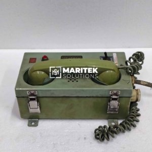 MRC LC-213G Auto Telephone