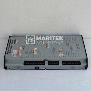 Woodward 9905-796 Digital Synchronizer and Load Control
