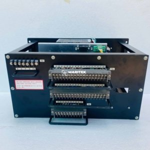 NABTESCO Governor Control Unit