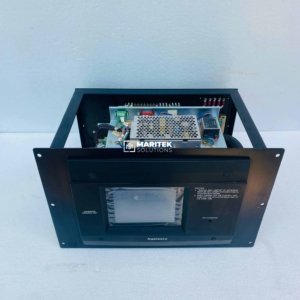 NABTESCO Governor Control Unit