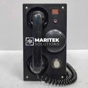 MRC LC-816C Sound Power Telephone