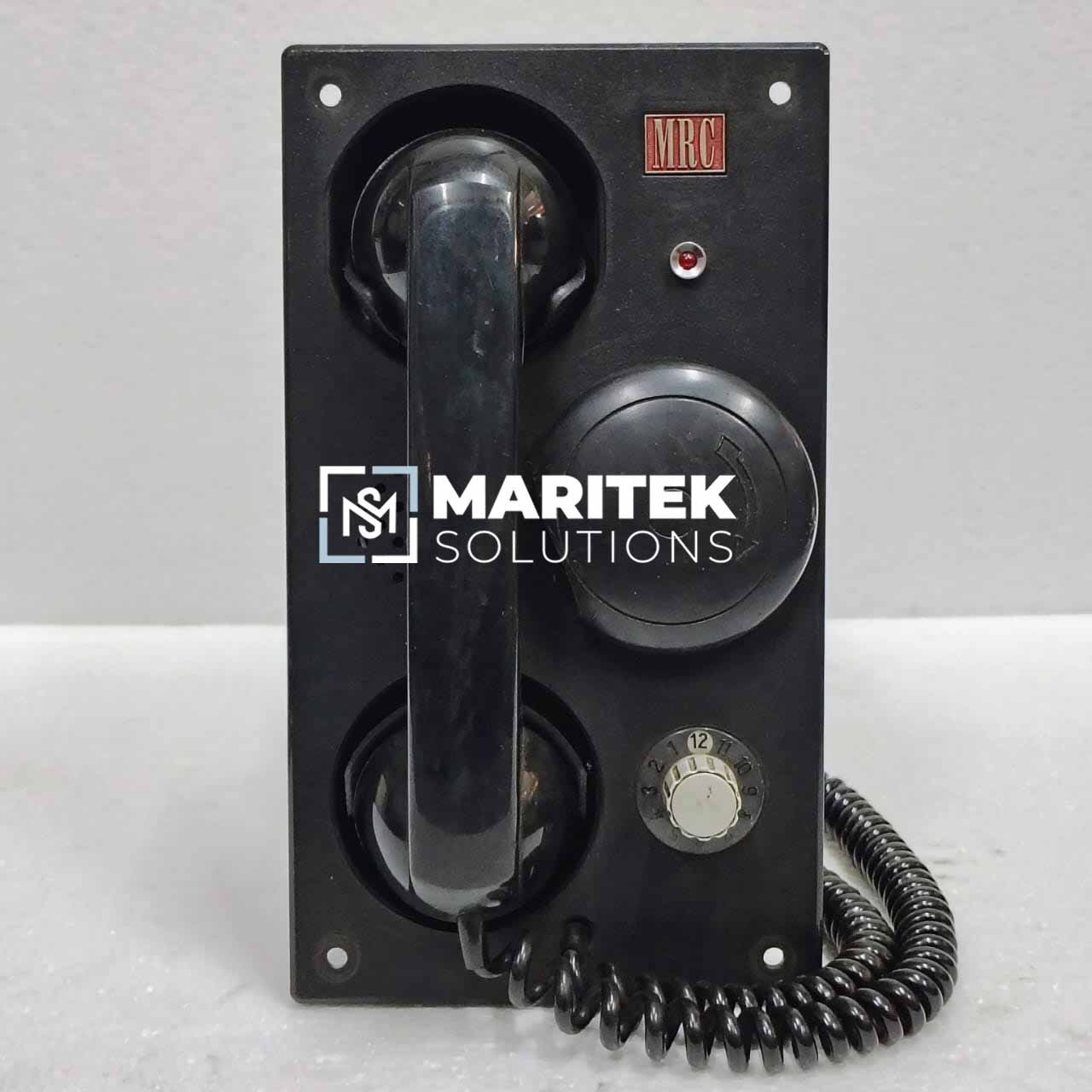 25. LC-816C (1) copy MRC LC-816C Sound Power Telephone