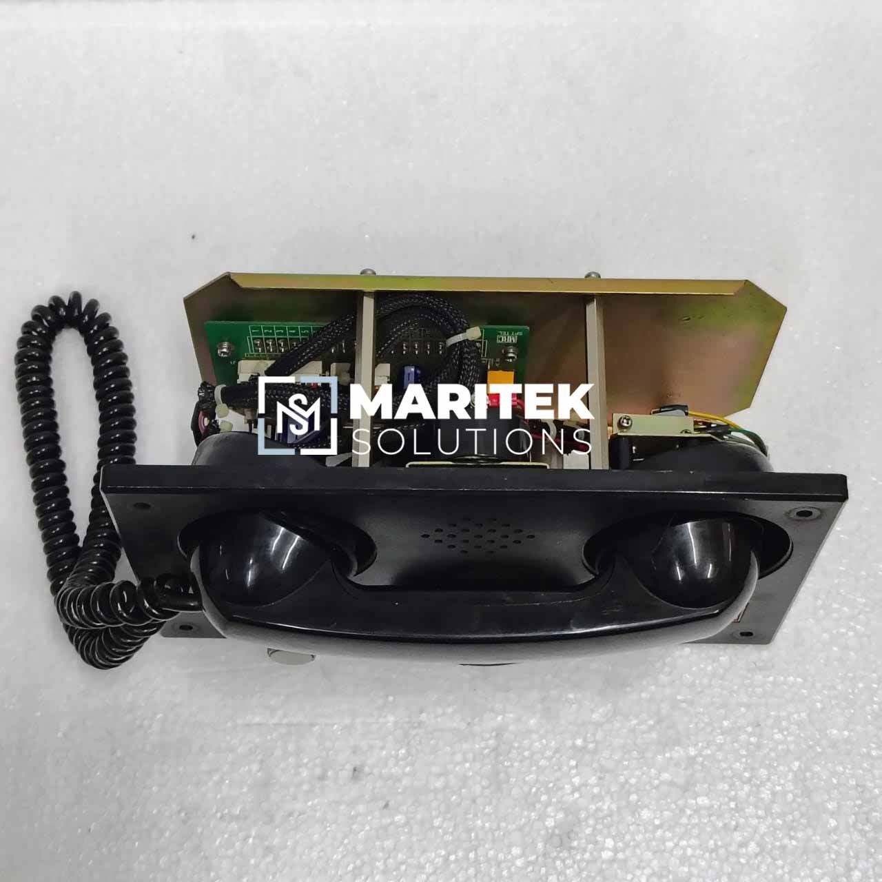 25. LC-816C (3) copy MRC LC-816C Sound Power Telephone