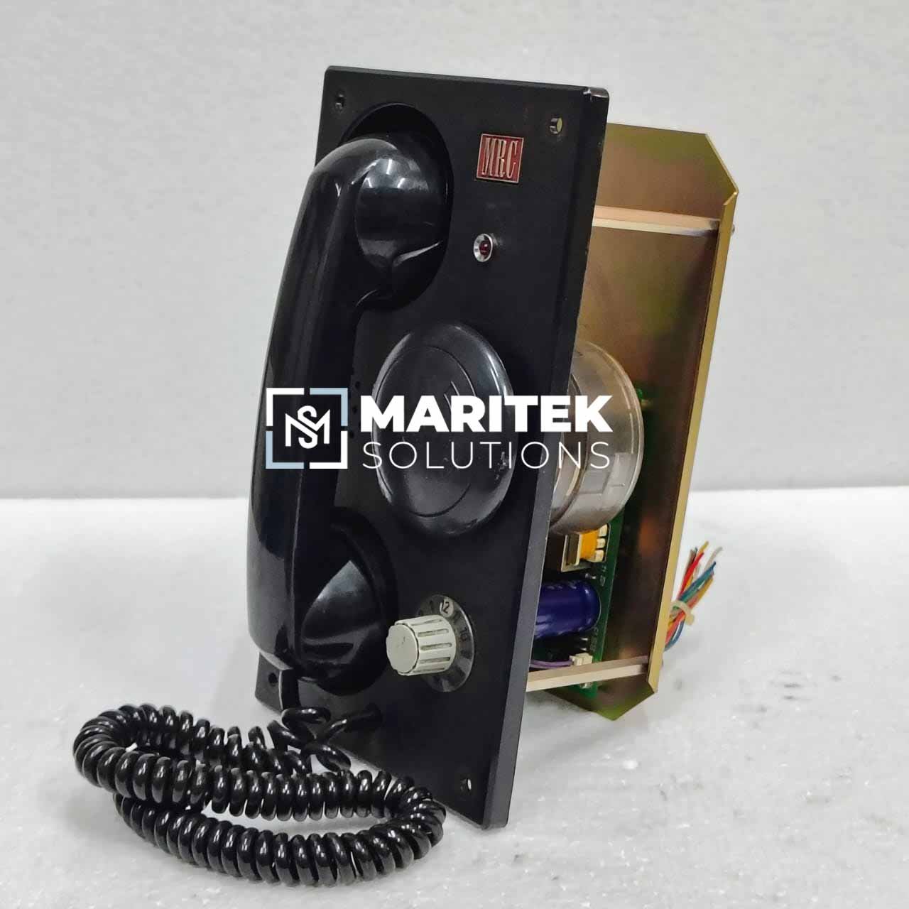 25. LC-816C (4) copy MRC LC-816C Sound Power Telephone