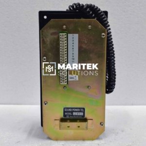 MRC LC-816C Sound Power Telephone