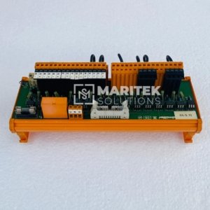 Weidmuller RS 32 (418582) Relay module