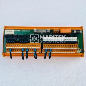 Weidmuller RS 32 (418582) Relay module