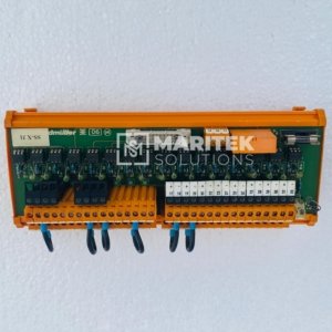 Weidmuller RS 32 (418582) Relay module