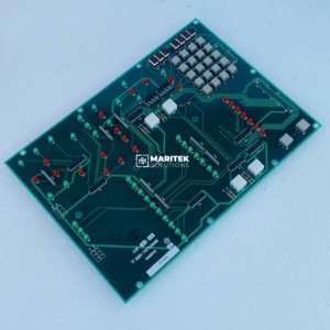 Nabco COP-001-11A | 885-73753980 (K1940365) PCB Card