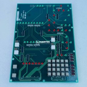 Nabco COP-001-11A | 885-73753980 (K1940365) PCB Card