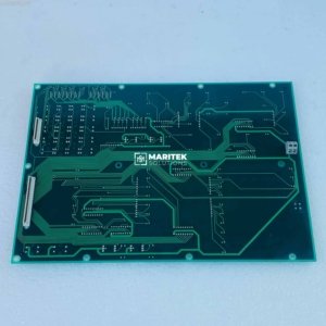 Nabco COP-001-11A | 885-73753980 (K1940365) PCB Card