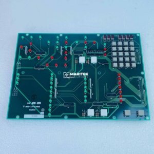 Nabco COP-001-11A | 885-73753980 (K1940365) PCB Card