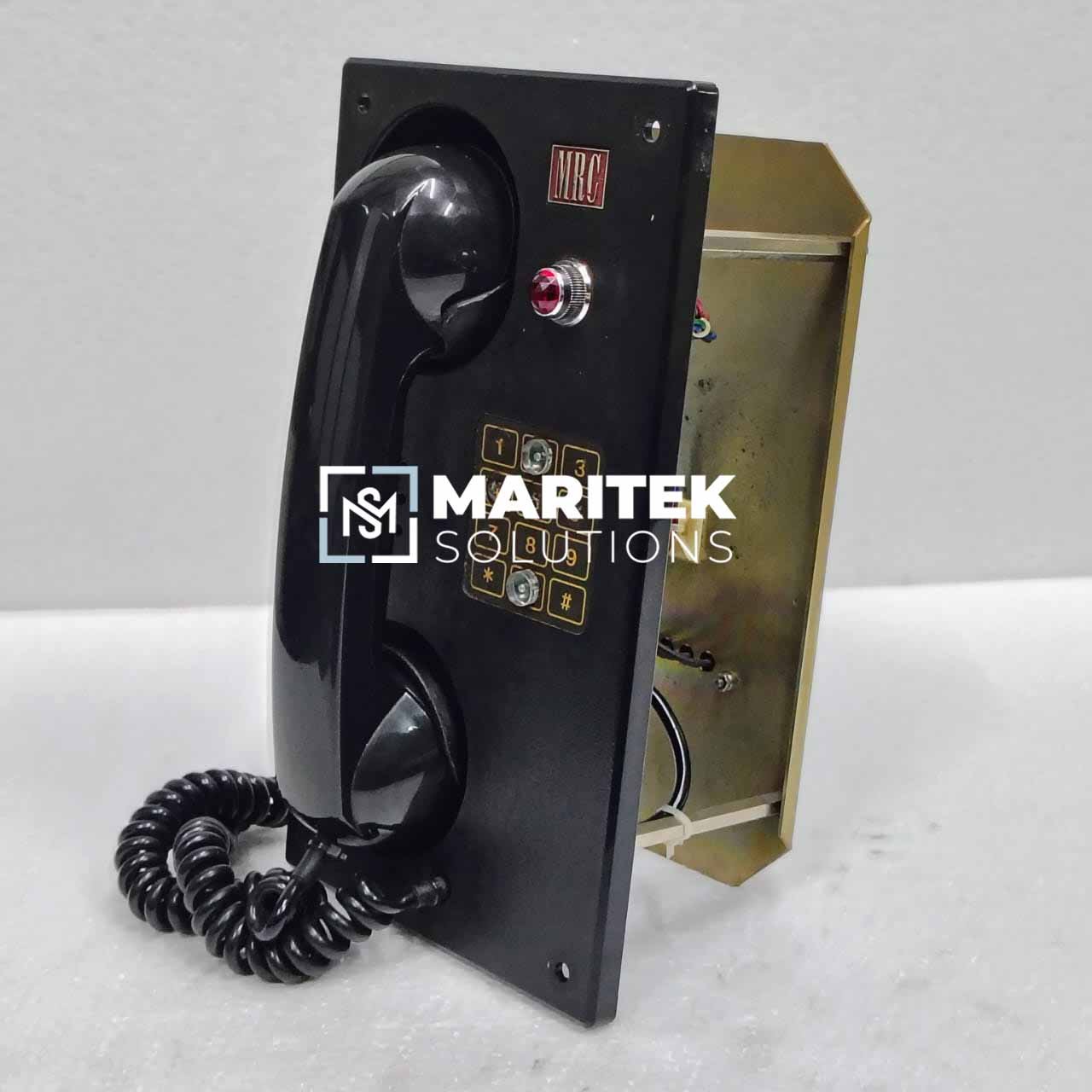 26. LC-215C (1) copy MRC LC-215C Auto Telephone