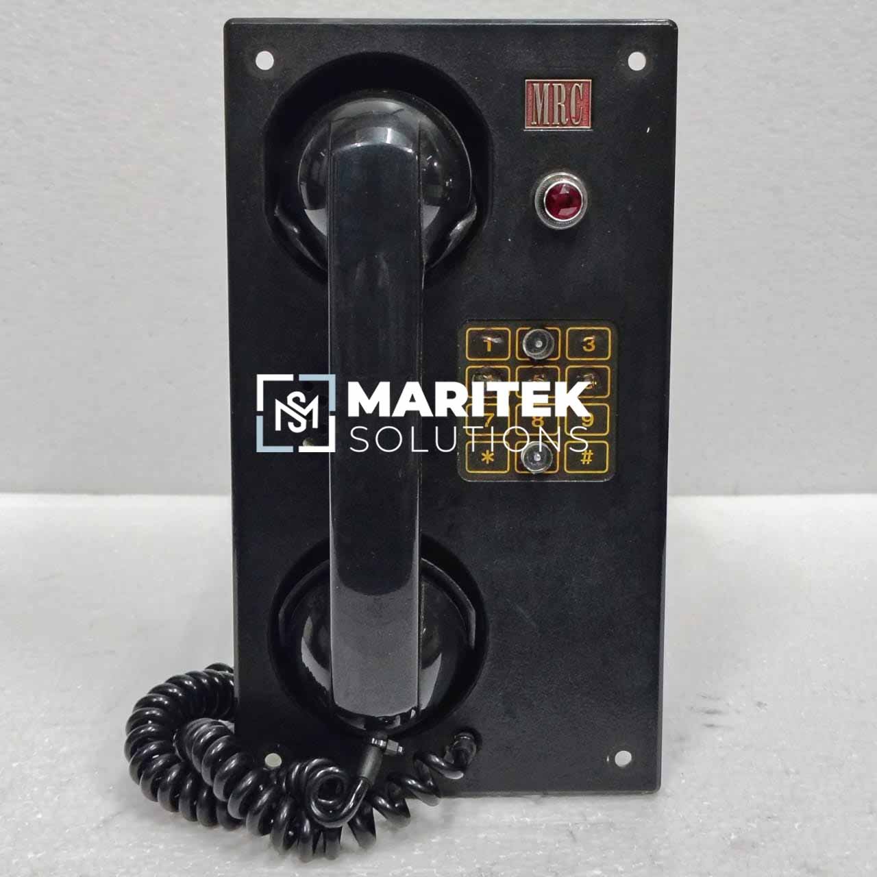 MRC LC-215B Auto Marine Telephone