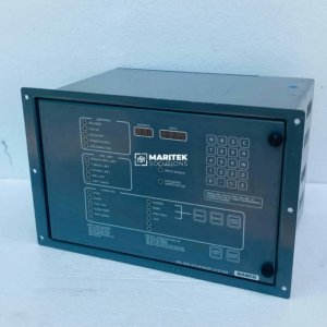 NABCO MG-800 Governor system