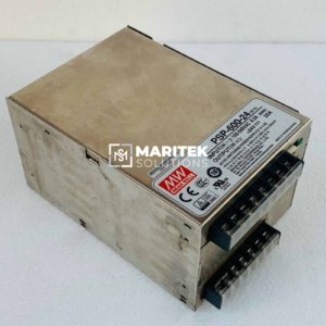 Mean well PSP-600-24 Power Supply 600W SMPS
