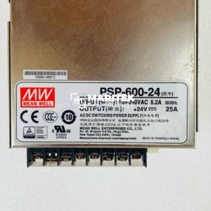 Mean well PSP-600-24 Power Supply 600W SMPS