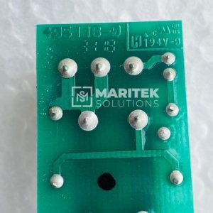Weidmuller RS 32 (405118-0) Relay module
