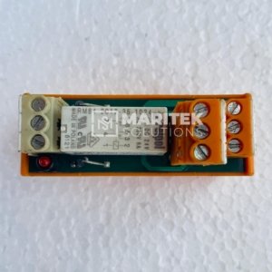 Weidmuller 405118-0 RS 32 Relay module