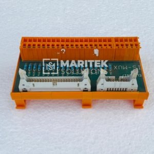 Weidmuller EL031817 Multiplexer Module