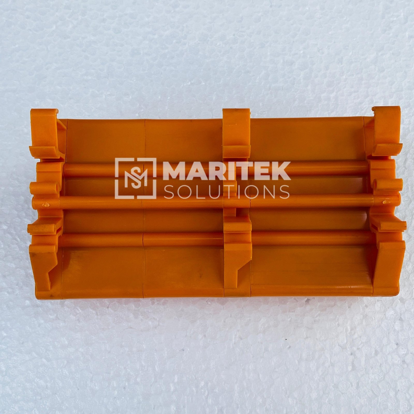 27. IS-MUX (5) Weidmuller EL031817 Multiplexer Module