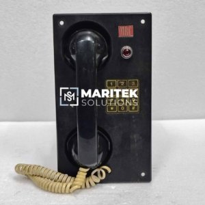 MRC LC-215B Auto Marine Telephone