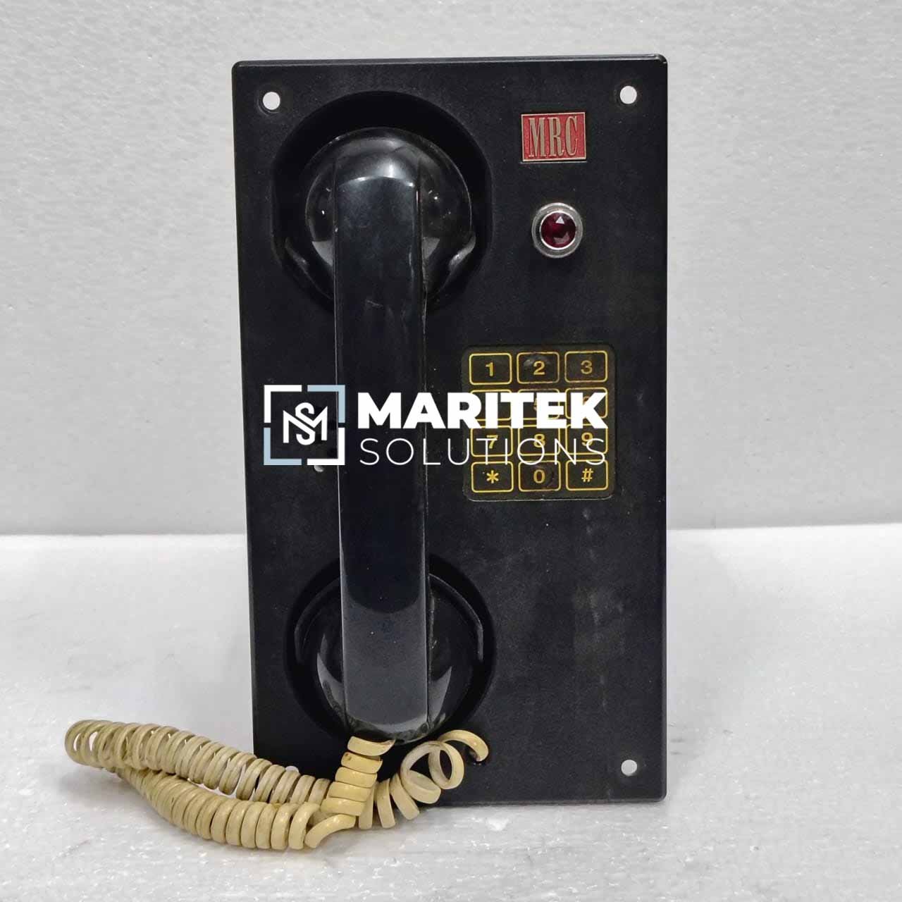 27. LC-215B (1) copy MRC LC-215B Auto Marine Telephone