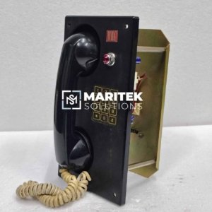 MRC LC-215B Auto Marine Telephone