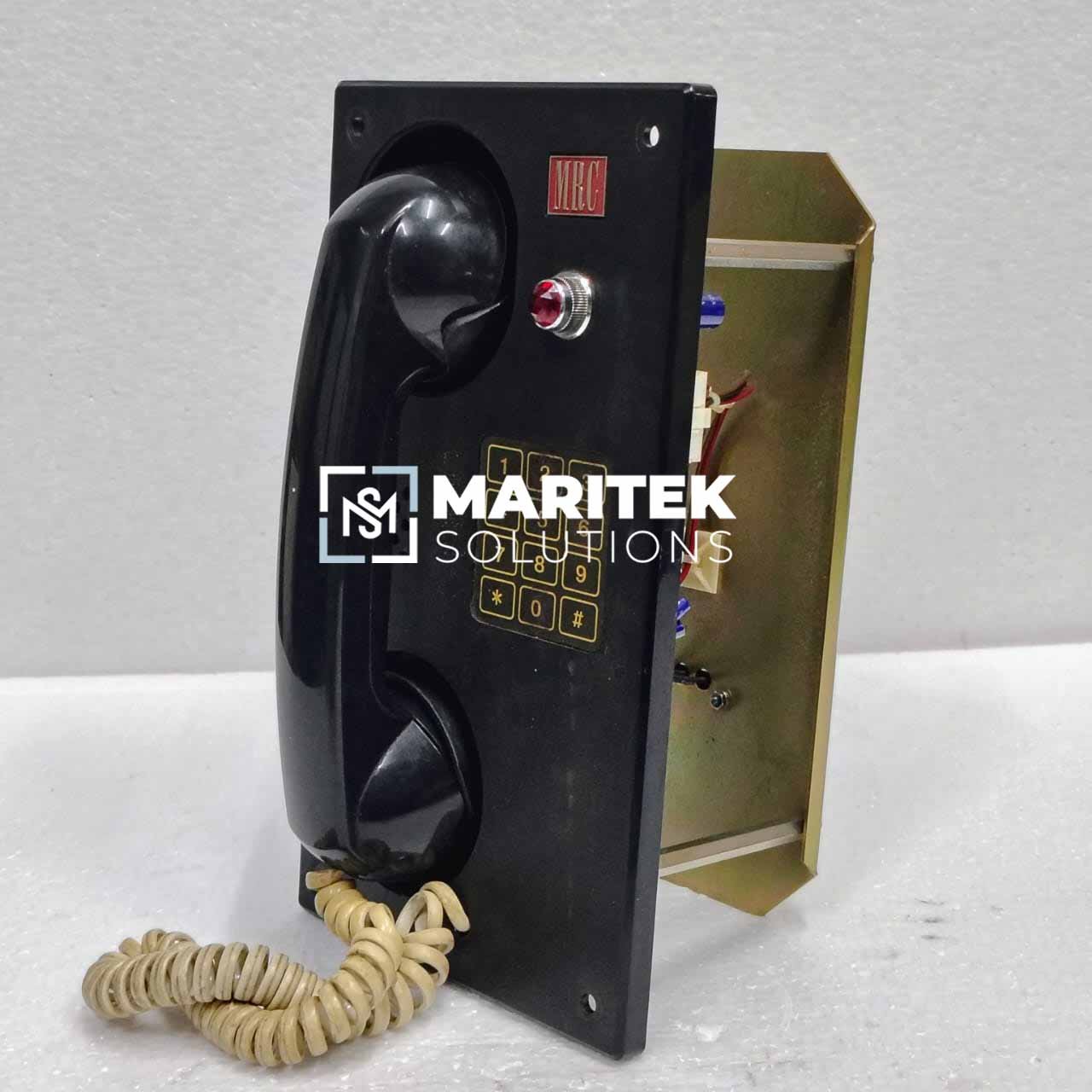 27. LC-215B (4) copy MRC LC-215B Auto Marine Telephone