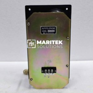 MRC LC-215B Auto Marine Telephone
