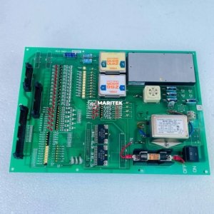 NABCO MCA-602-02 (88573748392) PCB