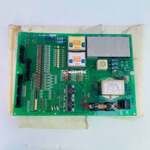 NABCO MCA-602-02 (88573748392) PCB