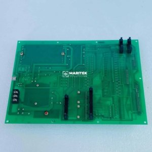 NABCO MCA-602-02 (88573748392) PCB