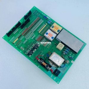 NABCO MCA-602-02 (88573748392) PCB