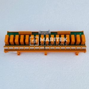 Weidmuller LS 405402-0 Relay Interface module