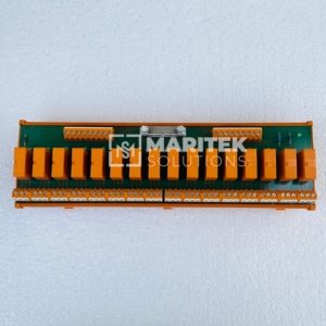 Weidmuller LS 405402-0 Relay Interface module