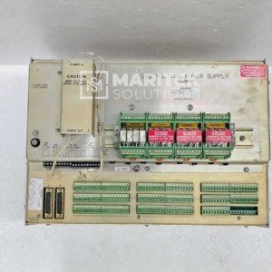 Woodward 5439-579 Digital Marine Control