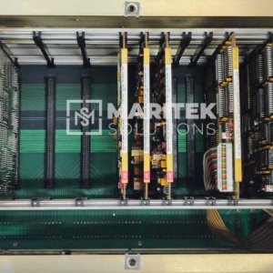 Woodward 5439-579 Digital Marine Control