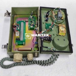 MRC LC-914B I.S TYPE Telephone