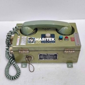 MRC LC-914B I.S TYPE Telephone