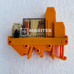 Weidmuller RP 421024 Relay module
