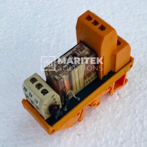 Weidmuller RP 421024 Relay module