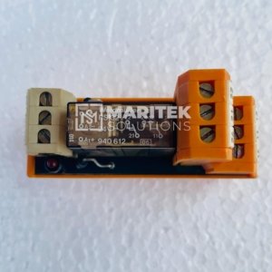 Weidmuller RP 421024 Relay module