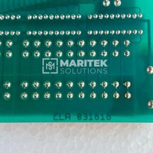 Weidmuller ELA 031818 Interface module