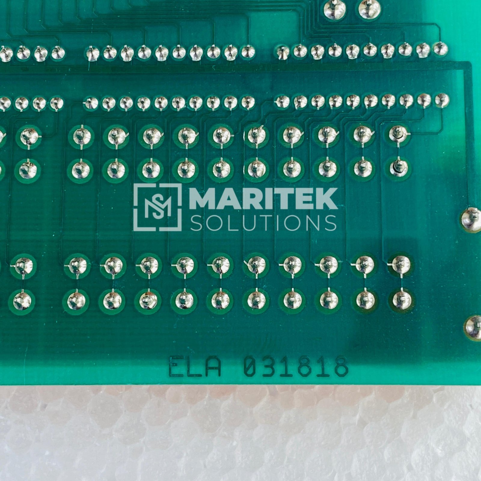 29. ELA 031818 (1) Weidmuller ELA 031818 Interface module