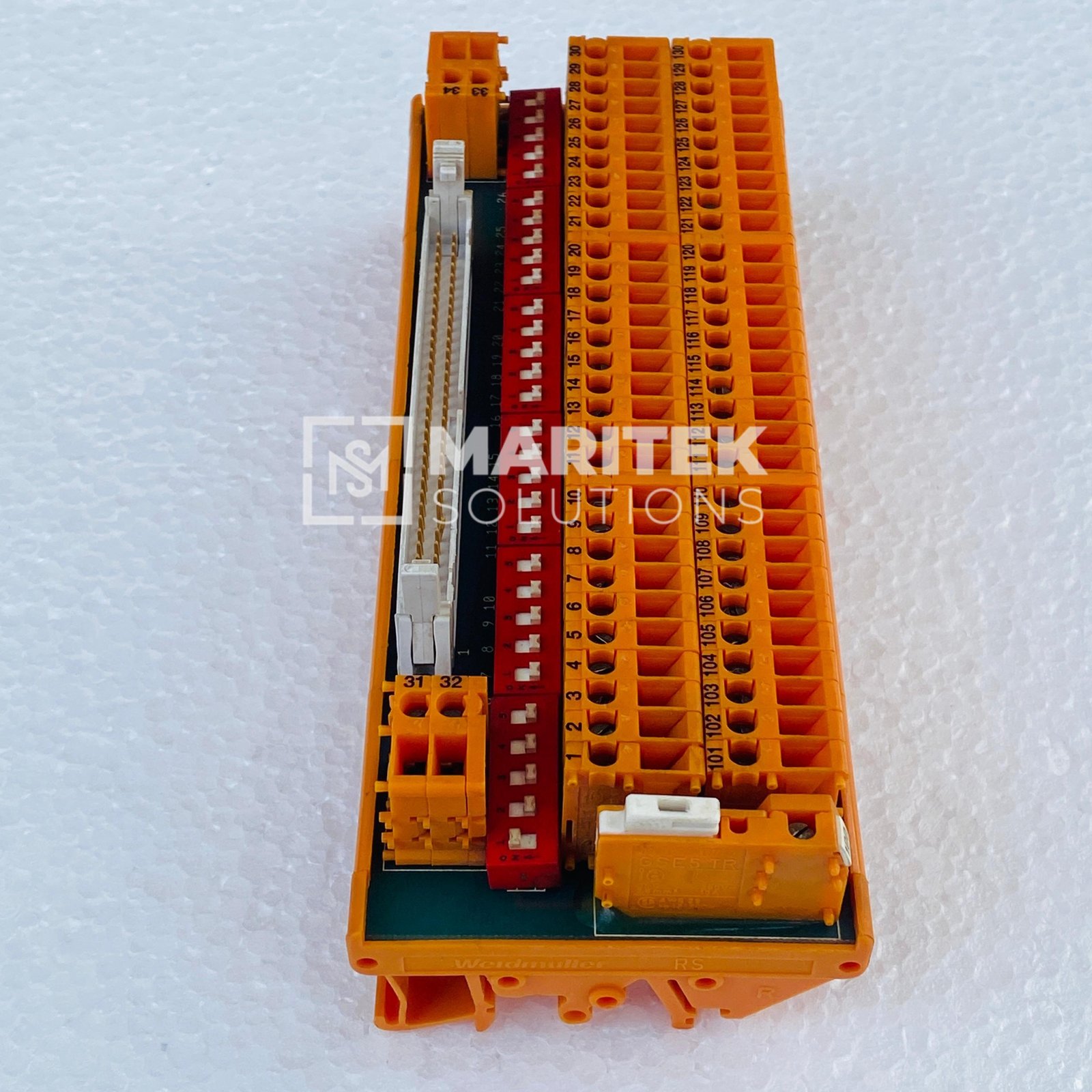 29. ELA 031818 (3) Weidmuller ELA 031818 Interface module