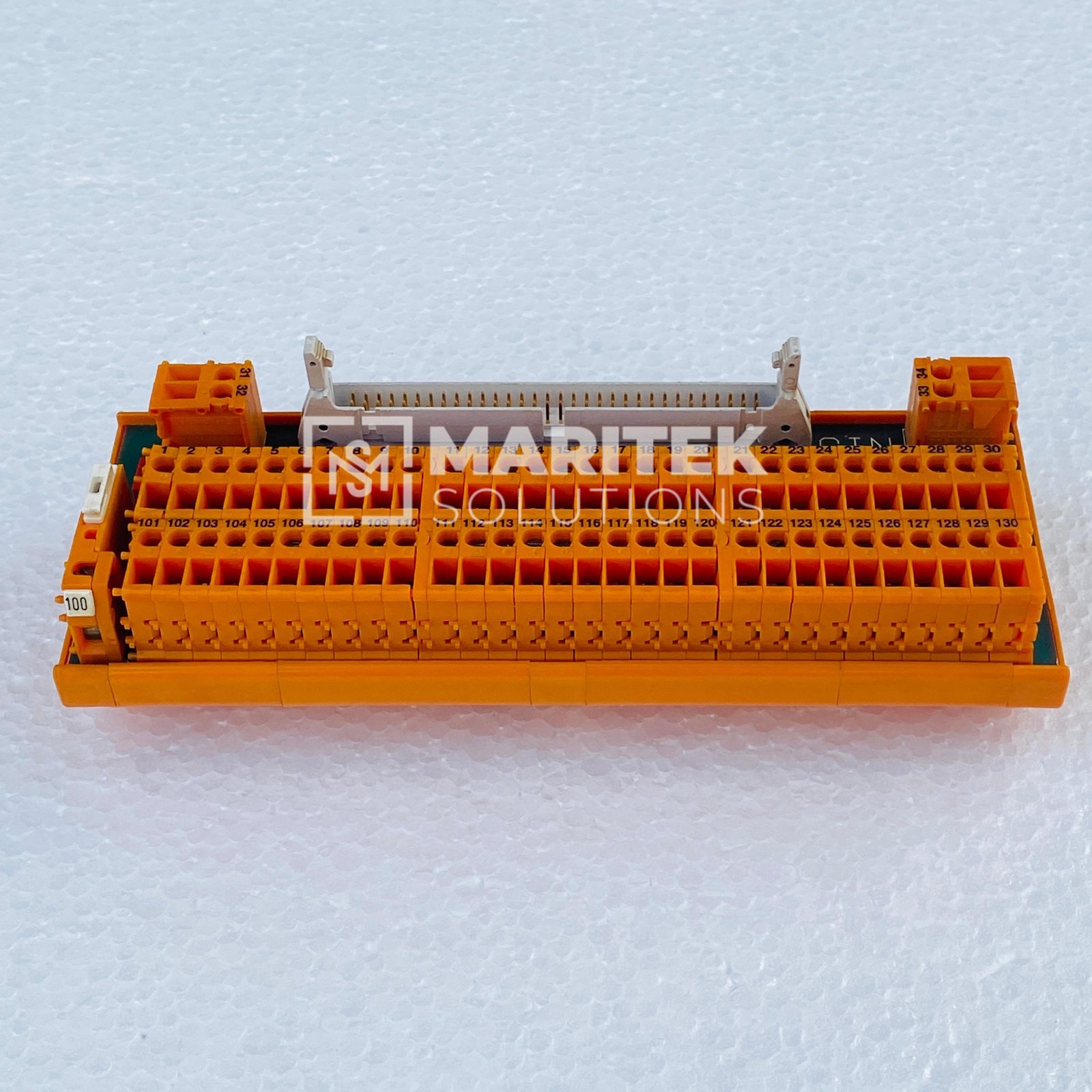 29. ELA 031818 (4) Weidmuller ELA 031818 Interface module