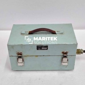 MRC LC-818 Sound Powered Telephone